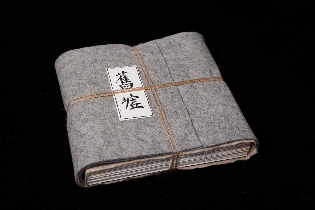 手工书,2019