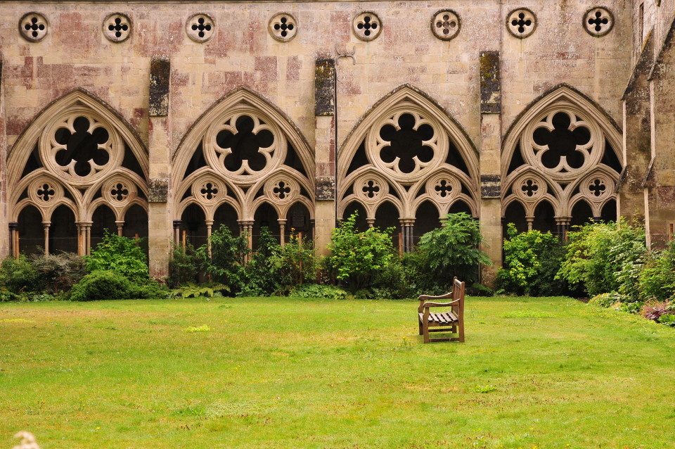 salisbury cathedral