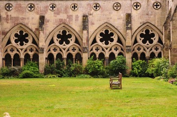 Salisbury Cathedral