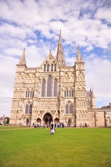 Salisbury Cathedral