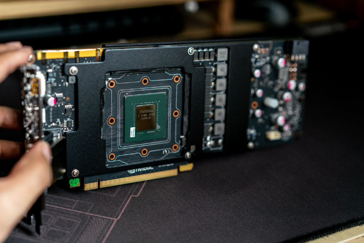 磐镭gtx10808gbd5x雷神版显示卡