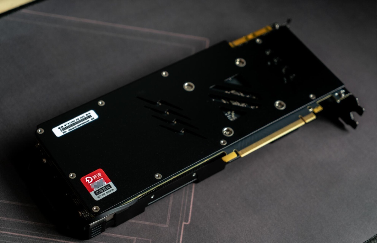 磐镭gtx10808gbd5x雷神版显示卡