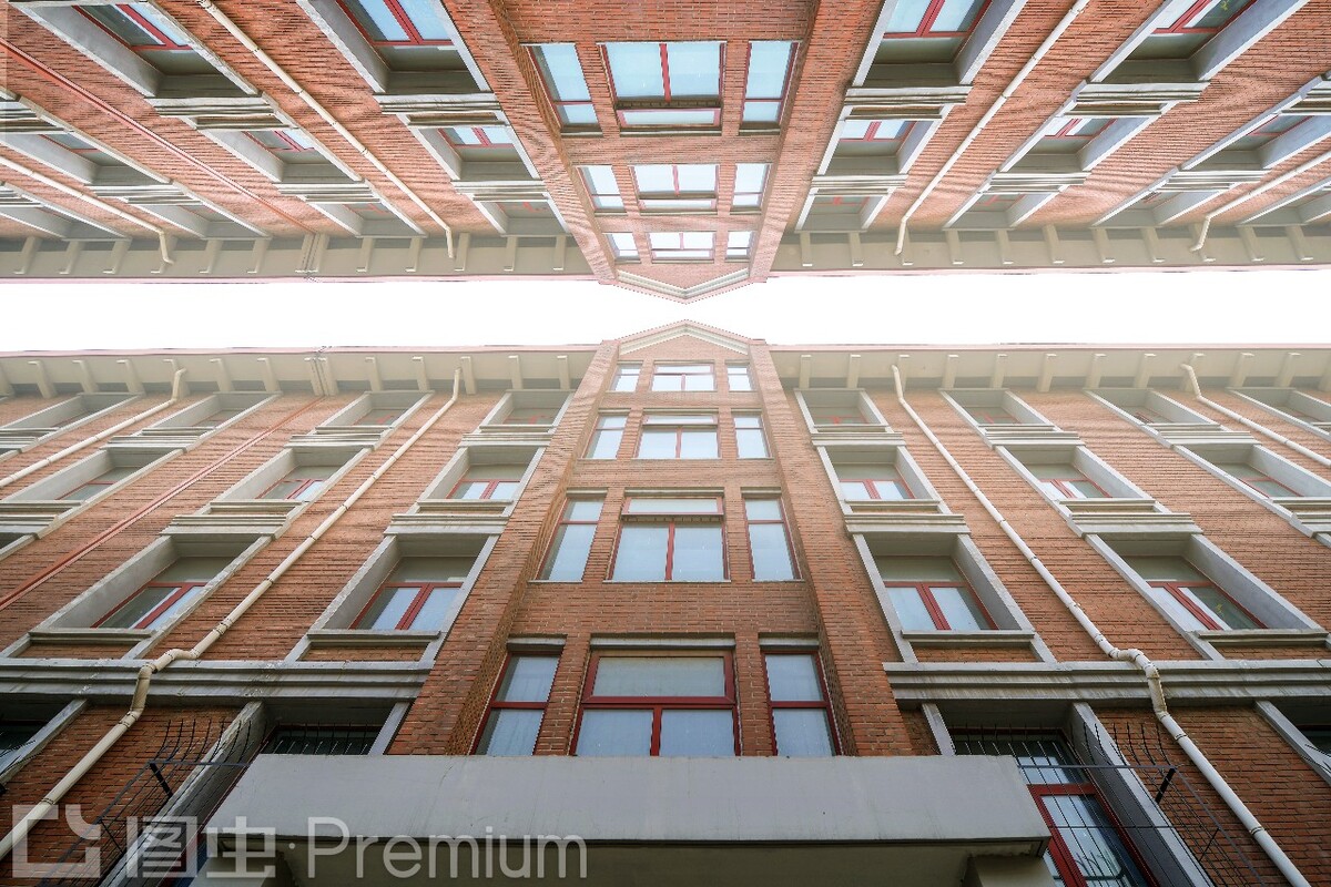 雾霾天儿