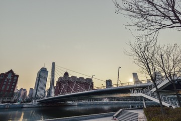 保定桥· 天津