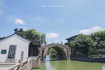 枫桥夜泊