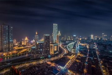 天津·恒隆广场