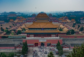 北京·紫禁城