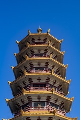 上海七宝教寺