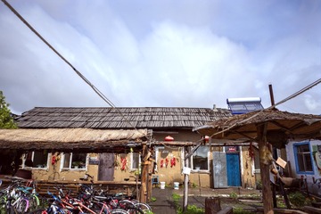 驴友之家