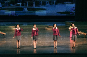 少年宫表演3