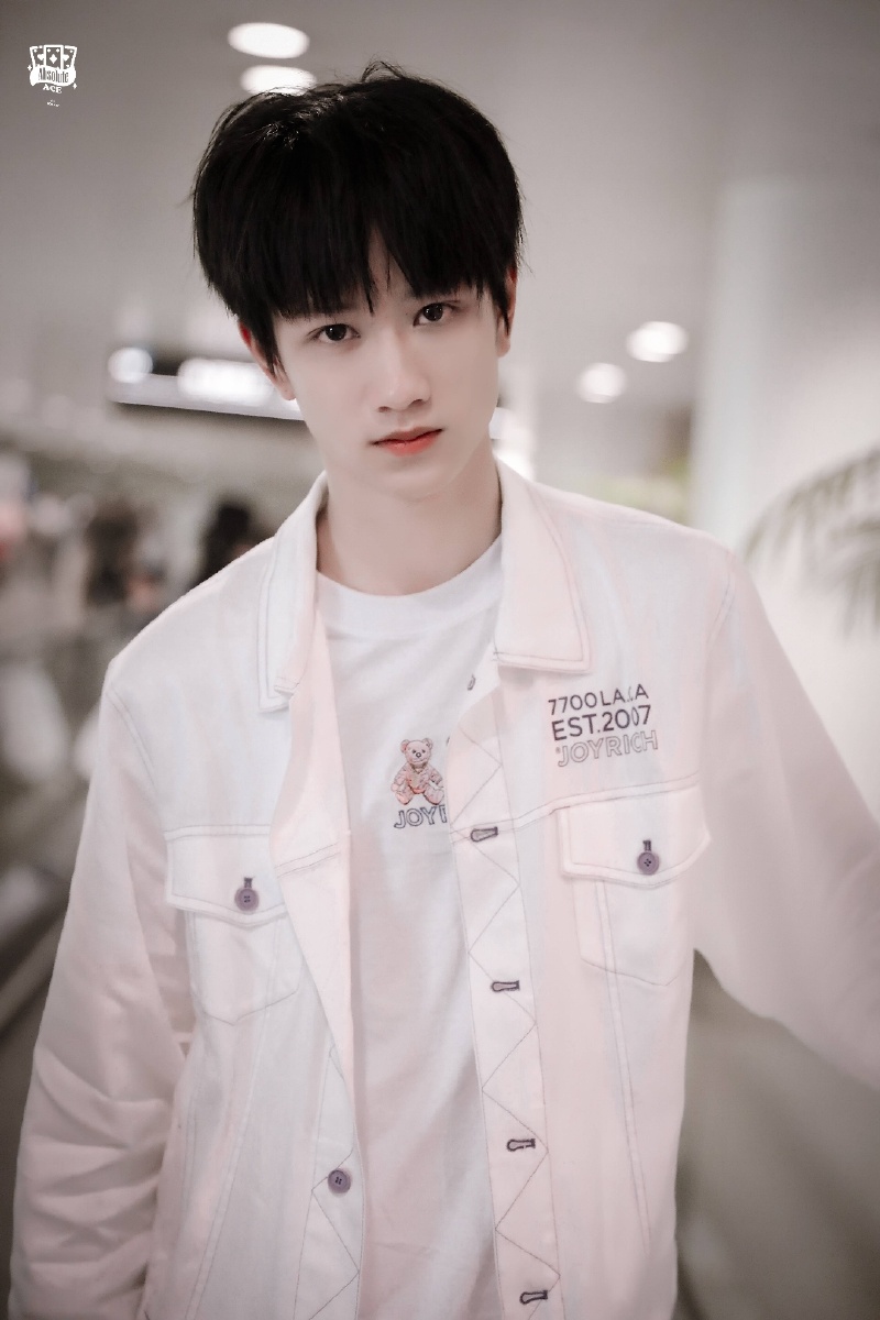 敖子逸的 - 时代峰峻今天倒闭了吗 - 图虫