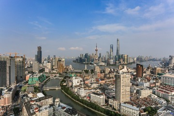 江河交汇