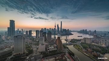 雾霾