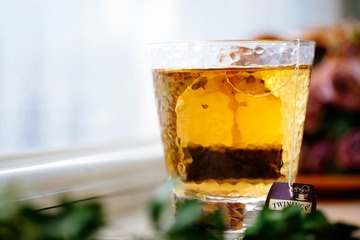 红茶