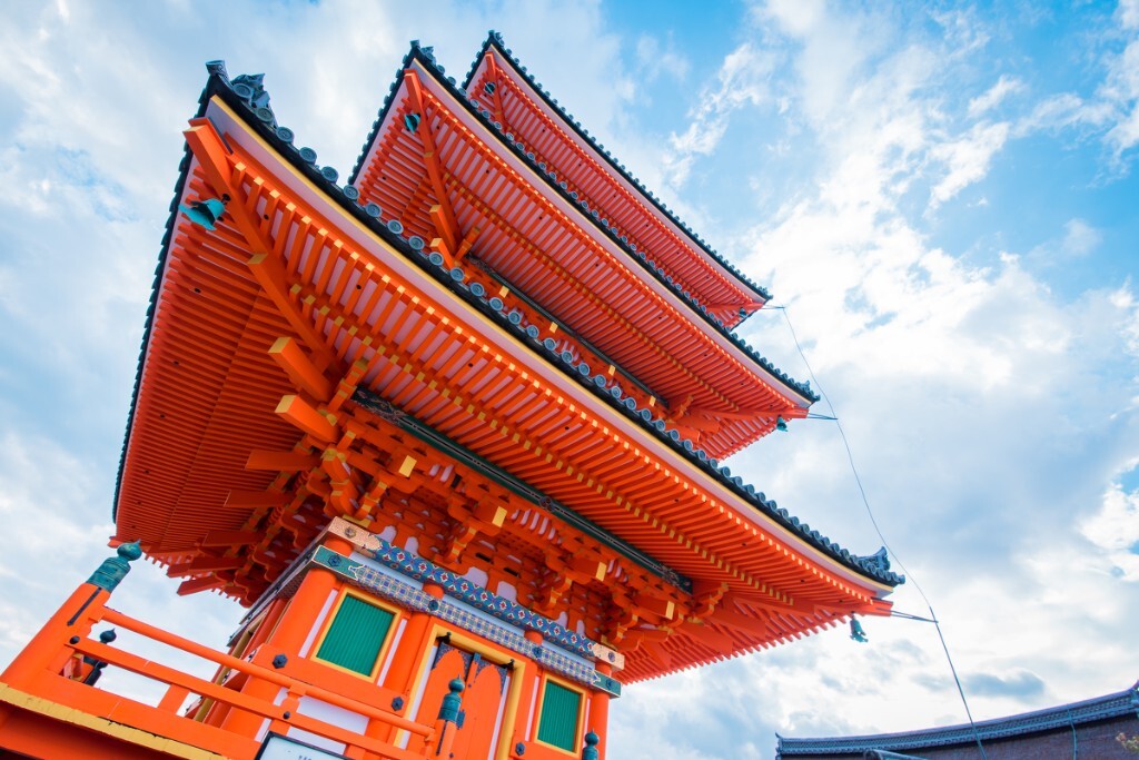 清水寺
