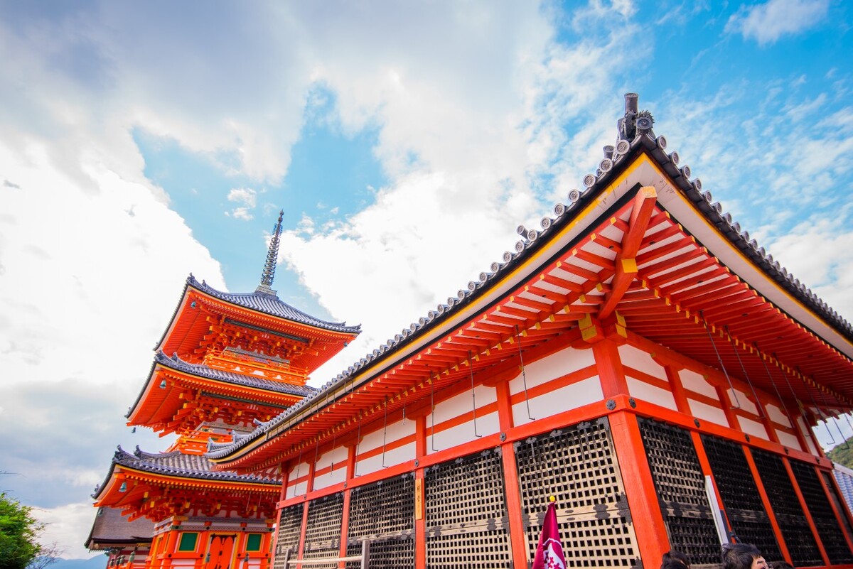 清水寺