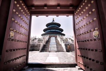 天坛