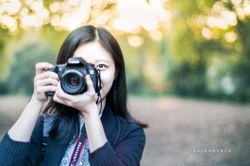 Be fond of photographing @天上掉下个单妹妹