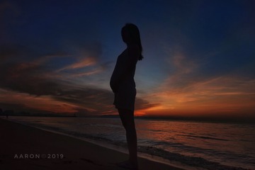 破晓