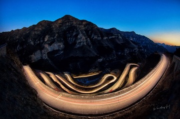 全景1-1