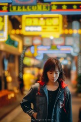 《别惹我，兜里有枪》