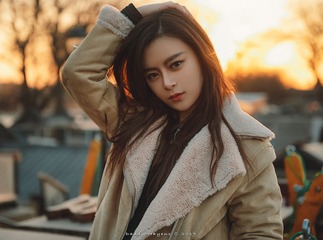 初识系列《KELLY》