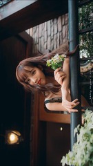 《午安》