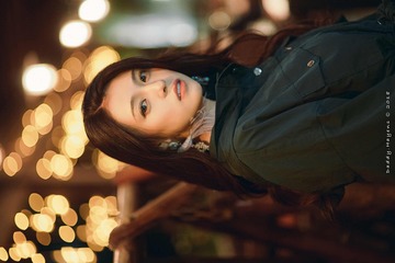 《天已渐冷》