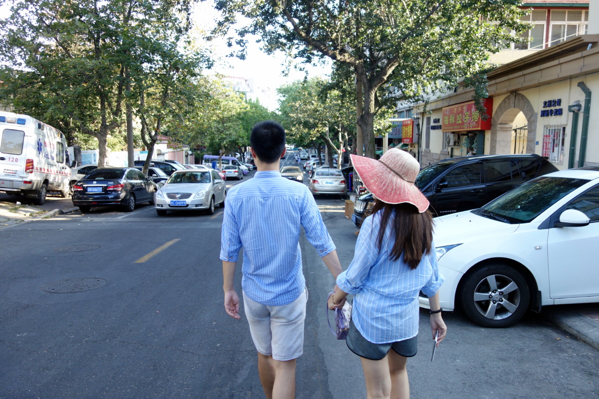 背影12015822于青岛