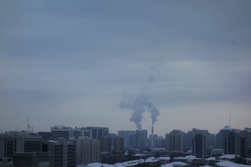 阴天