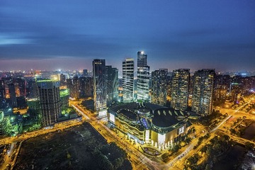 新城风云《三》