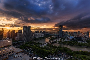 明信片