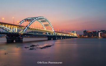 复兴大桥