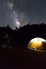 遥远的星河