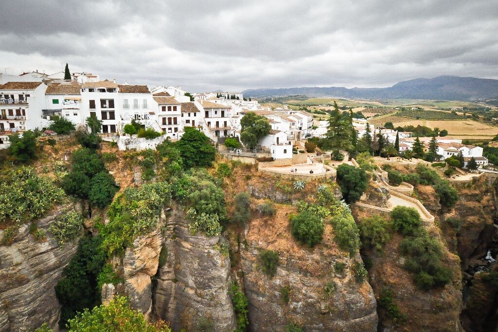 ronda 龙达