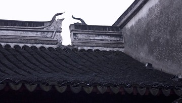 同里园林