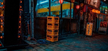 深夜剧场50