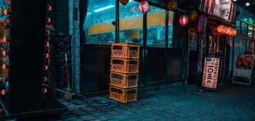 深夜剧场47