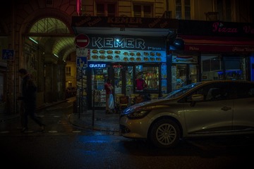 巴黎37