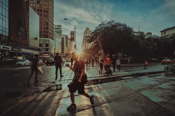 雨后n