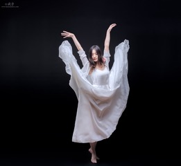 李美娜舞蹈