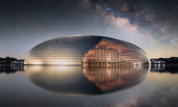 星空剧场