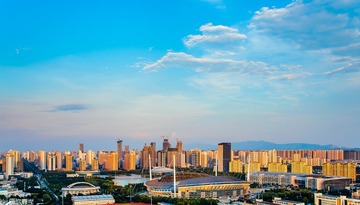 洛阳新区