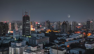 夜