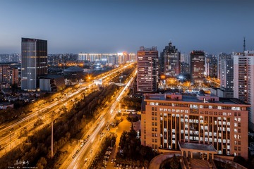 流光都市