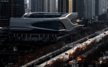 洛阳市民中心