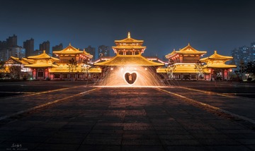 大唐恋歌
