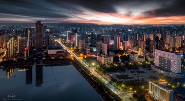 开元夜华