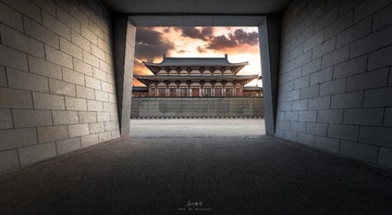 圣殿