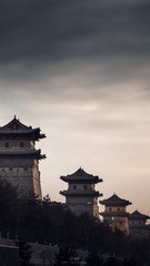 魏都平城